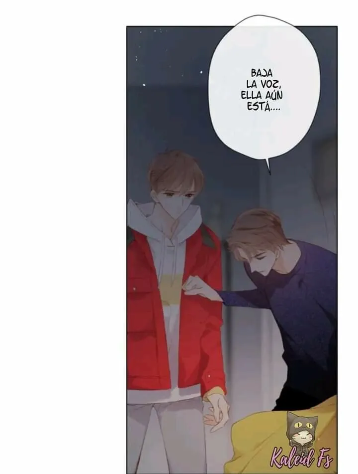 Contigo de Nuevo Capítulo 76 en Línea - página 10
