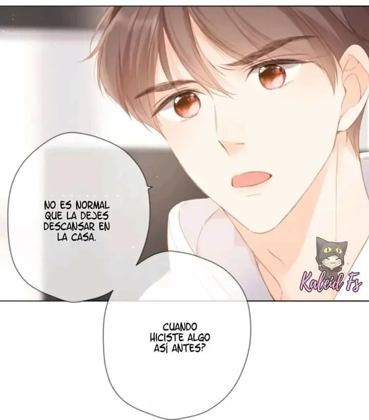 Contigo de Nuevo Capítulo 76 en Línea - página 17