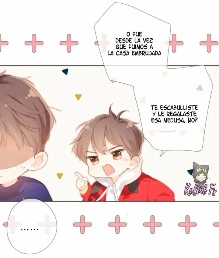 Contigo de Nuevo Capítulo 76 en Línea - página 18