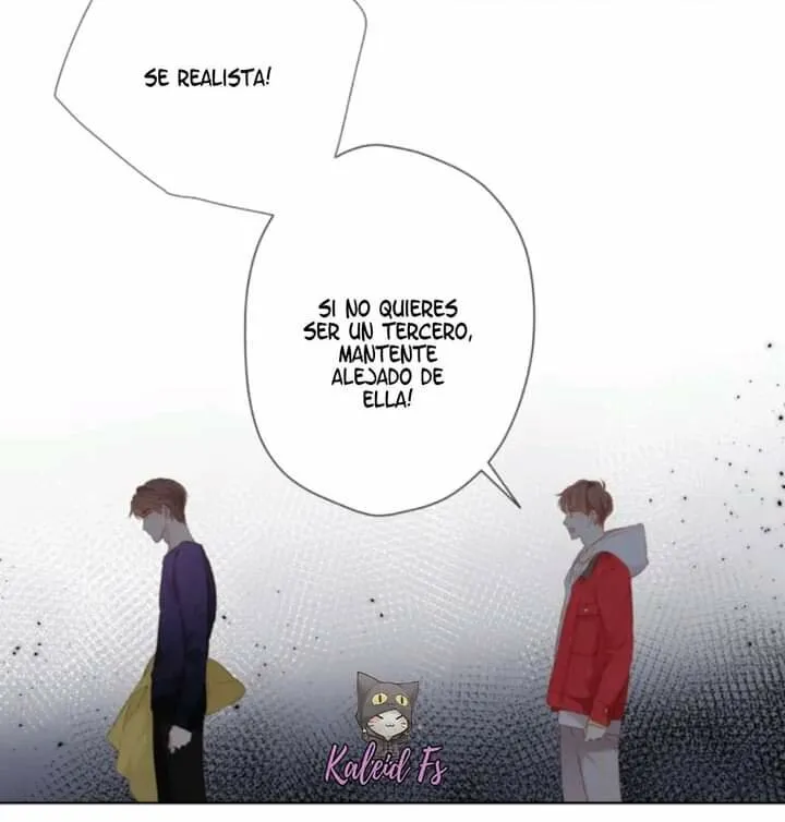 Contigo de Nuevo Capítulo 76 en Línea - página 24