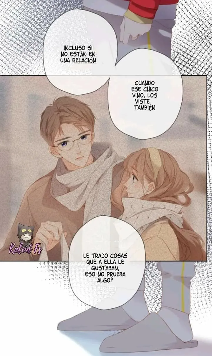Contigo de Nuevo Capítulo 76 en Línea - página 27