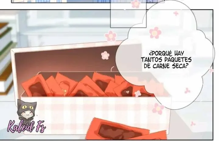Contigo de Nuevo Capítulo 76 en Línea - página 37