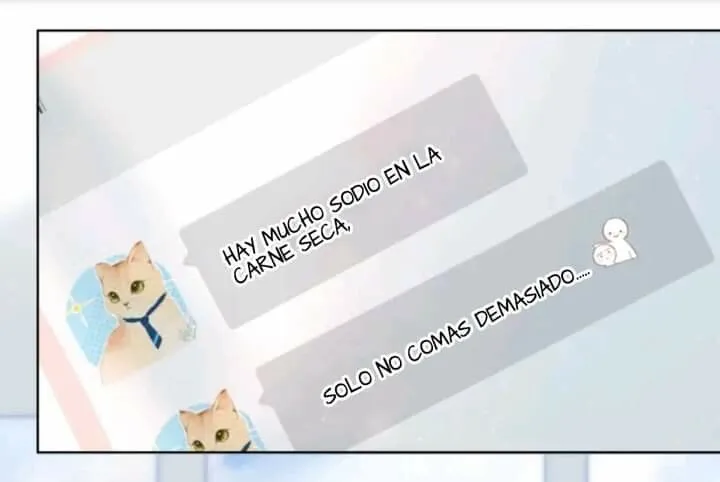 Contigo de Nuevo Capítulo 76 en Línea - página 38