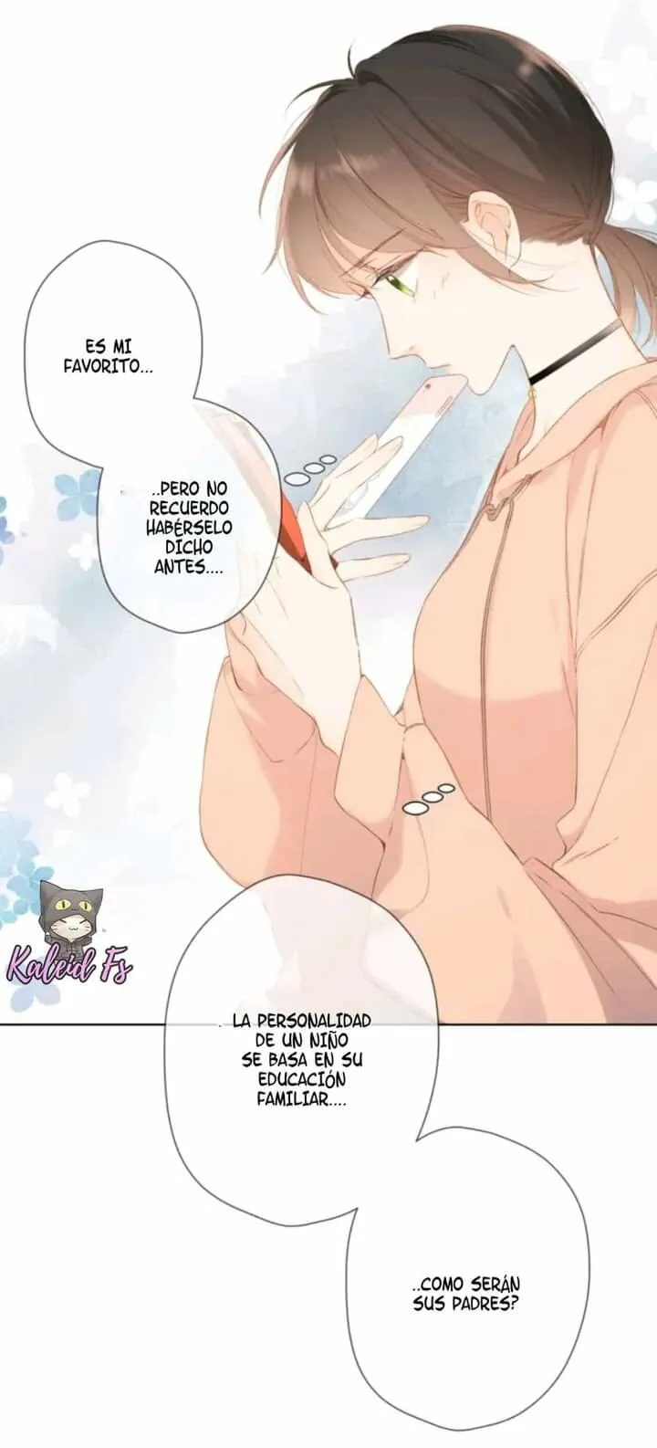 Contigo de Nuevo Capítulo 76 en Línea - página 40