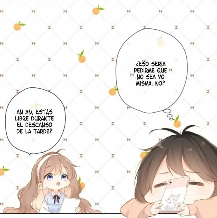 Contigo de Nuevo Capítulo 76 en Línea - página 45