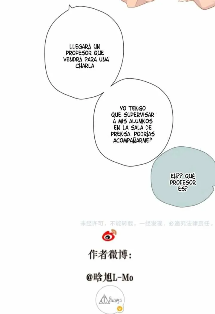 Contigo de Nuevo Capítulo 76 en Línea - página 46