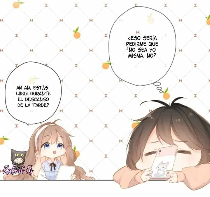 Contigo de Nuevo Capítulo 77 en Línea - página 4