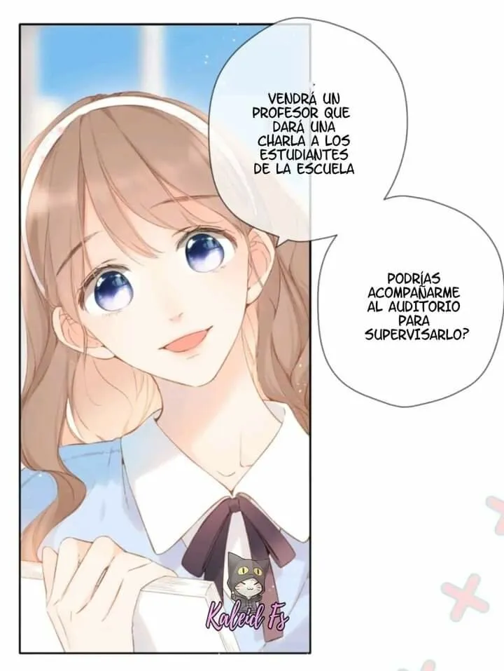 Contigo de Nuevo Capítulo 77 en Línea - página 5
