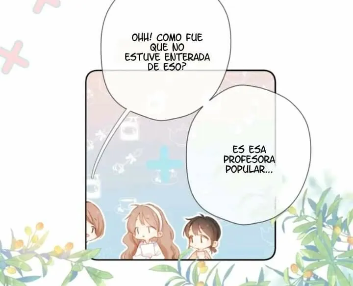 Contigo de Nuevo Capítulo 77 en Línea - página 7
