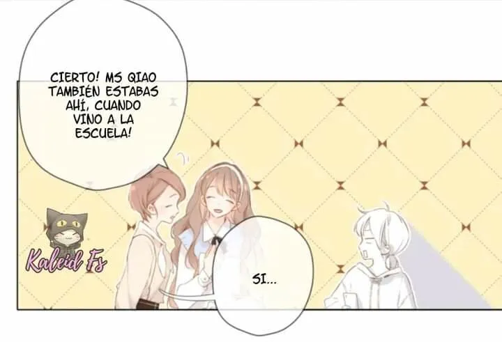 Contigo de Nuevo Capítulo 77 en Línea - página 10