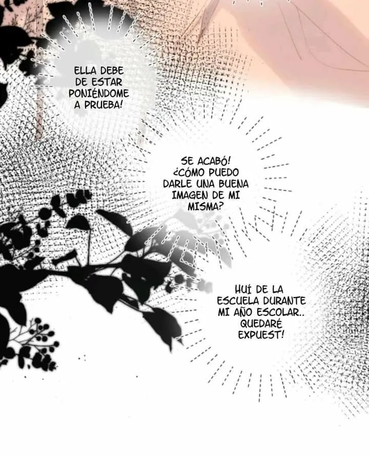 Contigo de Nuevo Capítulo 77 en Línea - página 35