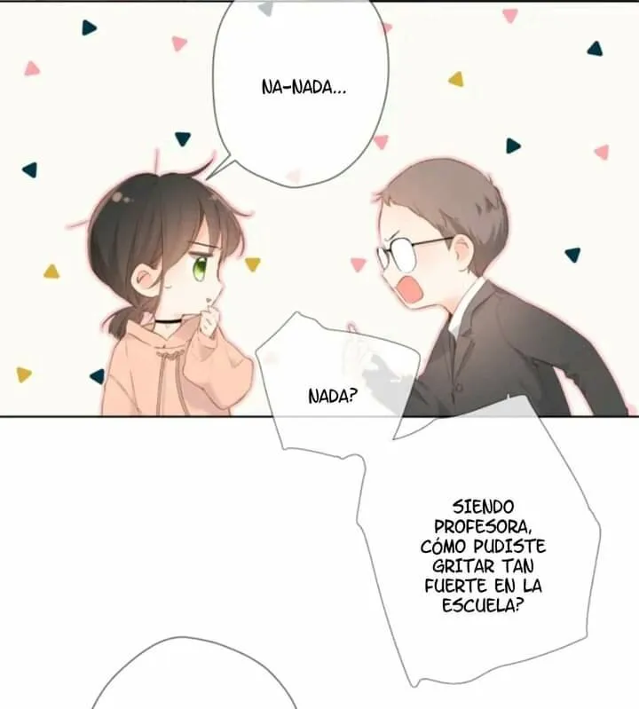 Contigo de Nuevo Capítulo 77 en Línea - página 37