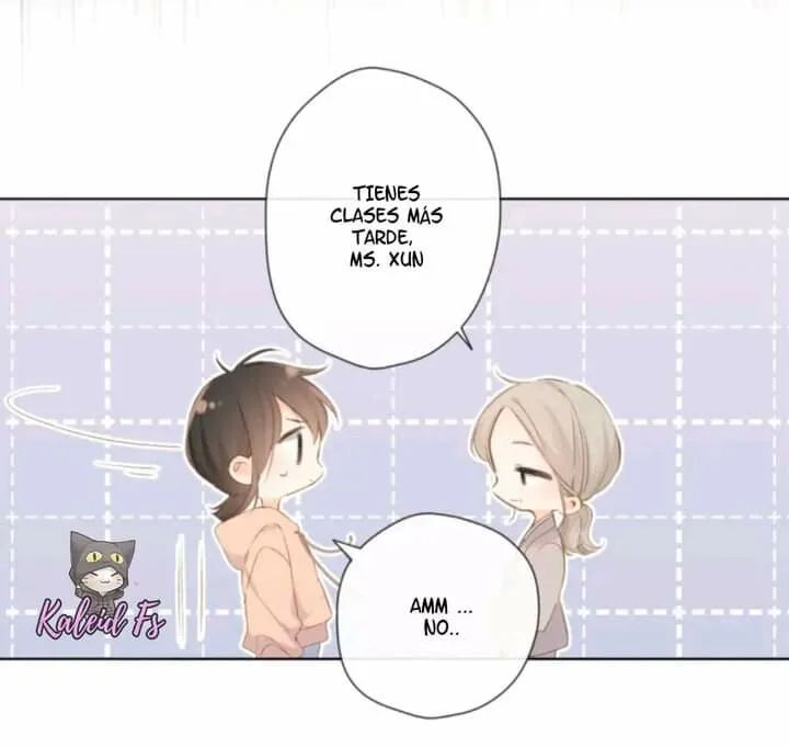 Contigo de Nuevo Capítulo 77 en Línea - página 46