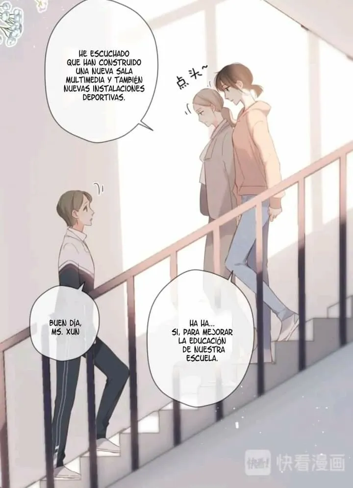 Contigo de Nuevo Capítulo 78 en Línea - página 8