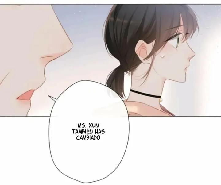 Contigo de Nuevo Capítulo 78 en Línea - página 22