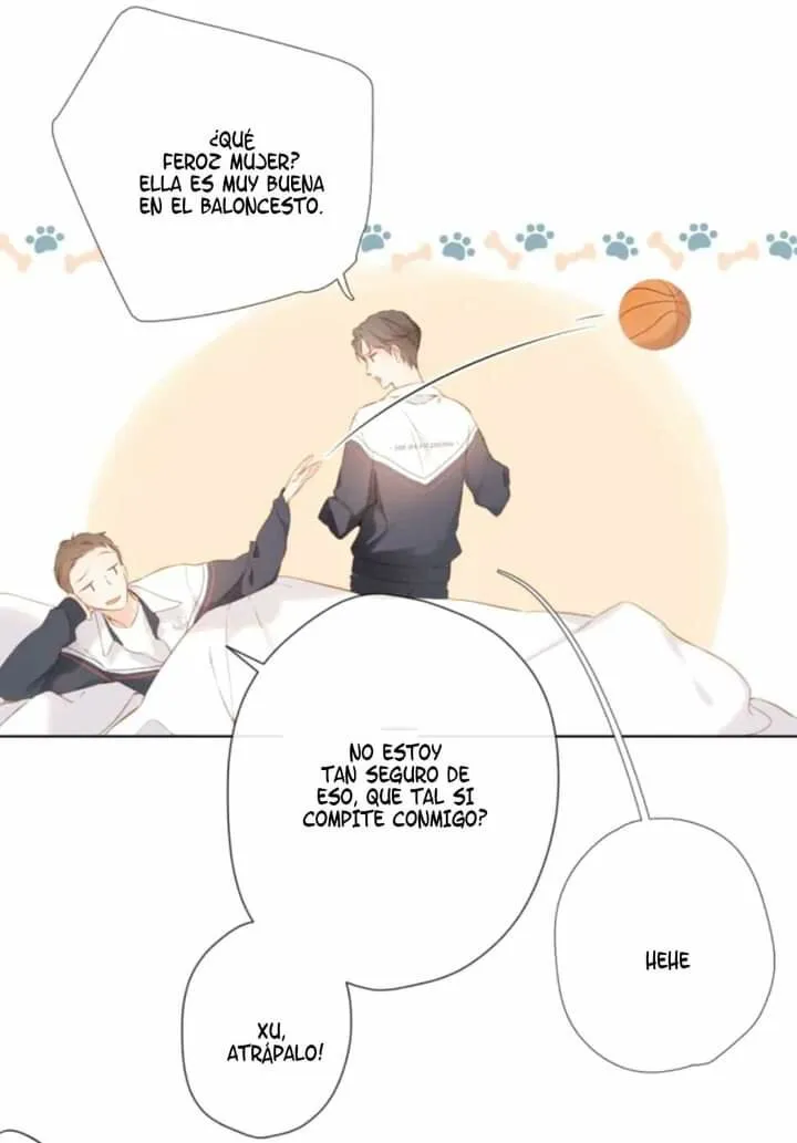 Contigo de Nuevo Capítulo 78 en Línea - página 33