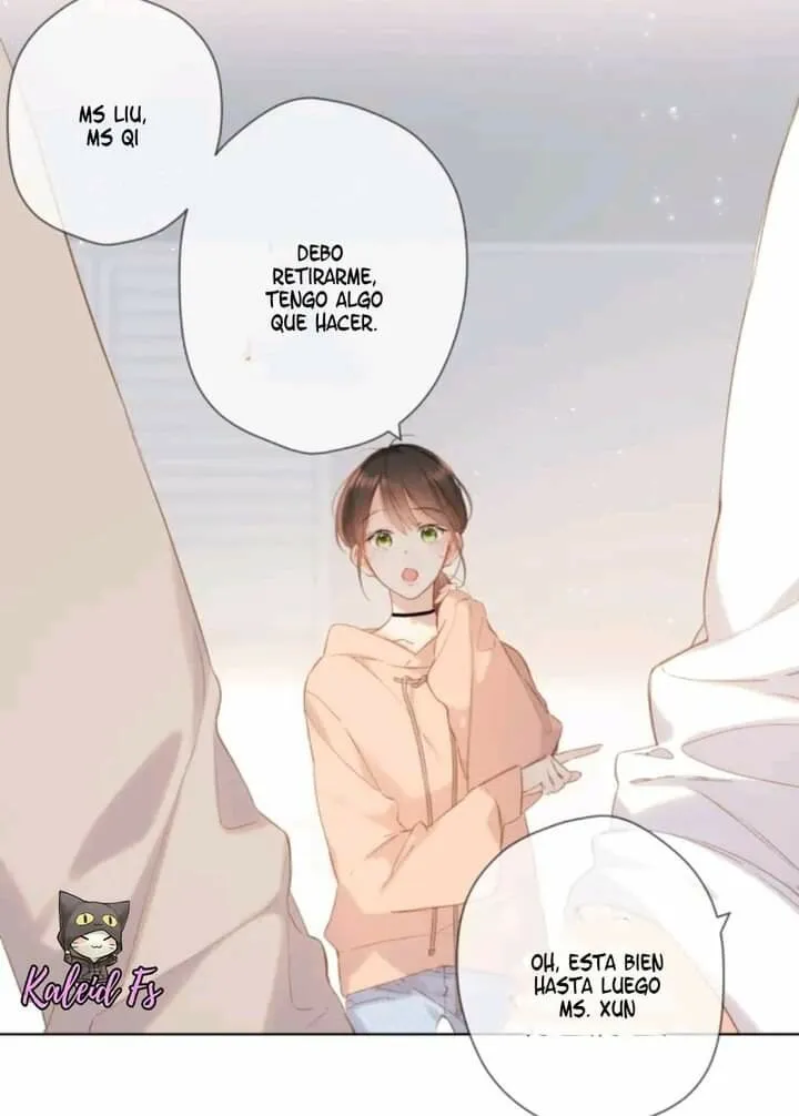 Contigo de Nuevo Capítulo 79 en Línea - página 13
