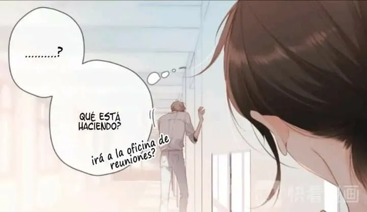 Contigo de Nuevo Capítulo 79 en Línea - página 14