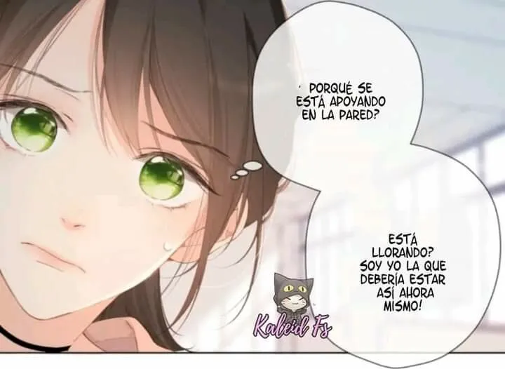 Contigo de Nuevo Capítulo 79 en Línea - página 15