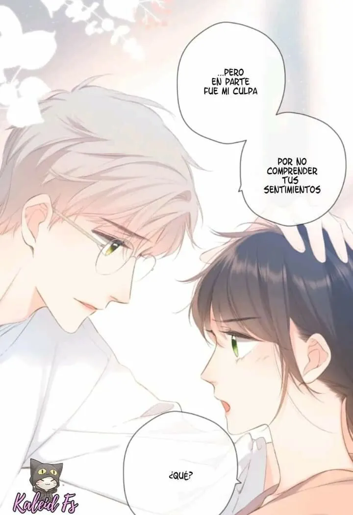 Contigo de Nuevo Capítulo 79 en Línea - página 27