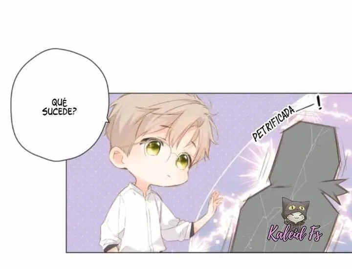 Contigo de Nuevo Capítulo 79 en Línea - página 29