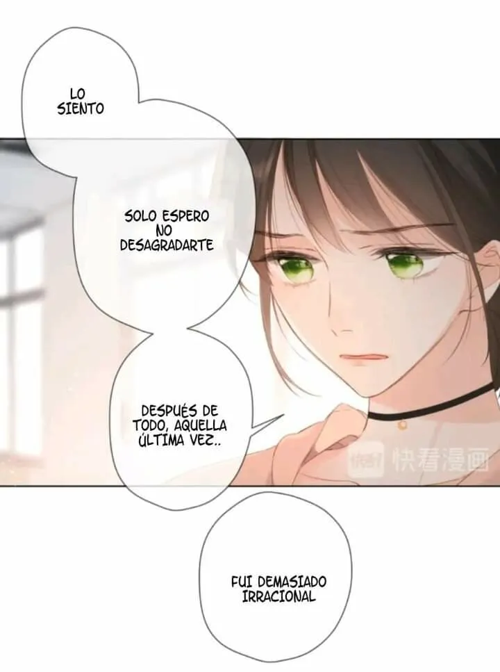Contigo de Nuevo Capítulo 80 en Línea - página 7