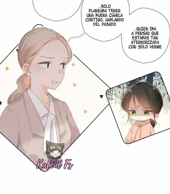 Contigo de Nuevo Capítulo 80 en Línea - página 19