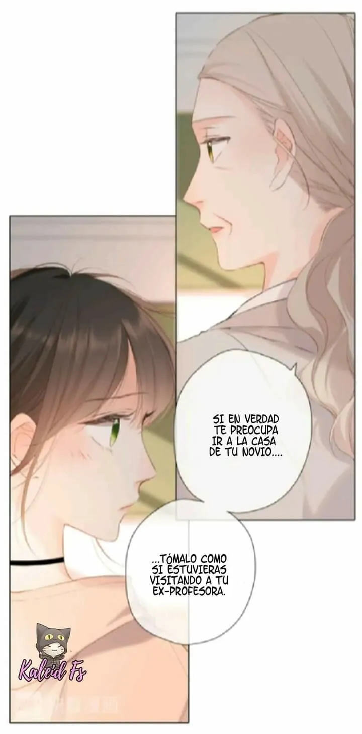 Contigo de Nuevo Capítulo 80 en Línea - página 26