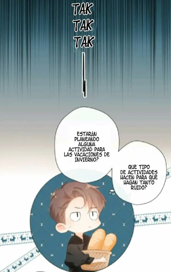 Contigo de Nuevo Capítulo 80 en Línea - página 33