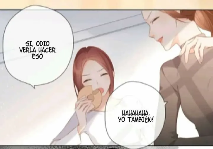 Contigo de Nuevo Capítulo 80 en Línea - página 37