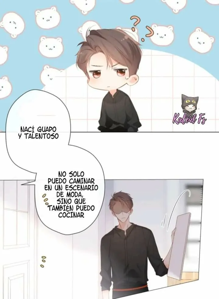 Contigo de Nuevo Capítulo 80 en Línea - página 44