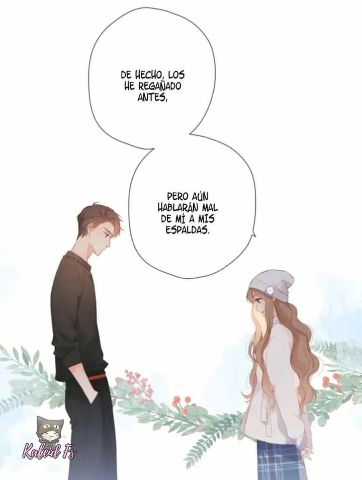Contigo de Nuevo Capítulo 81 en Línea - página 14