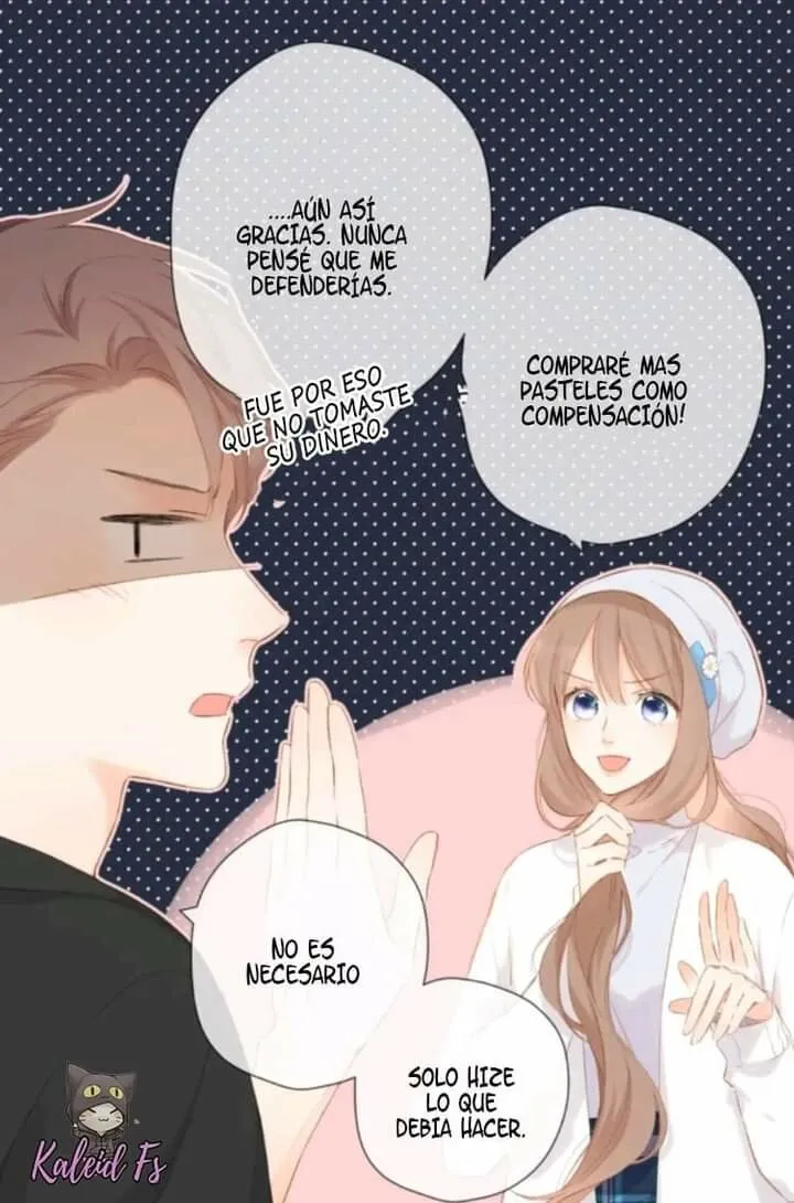 Contigo de Nuevo Capítulo 81 en Línea - página 17