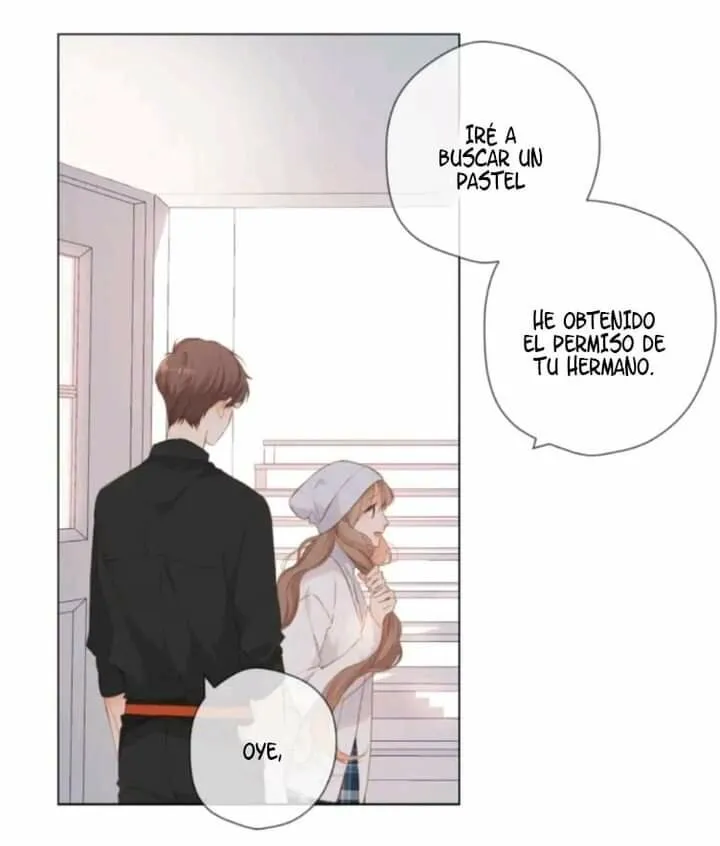 Contigo de Nuevo Capítulo 81 en Línea - página 18