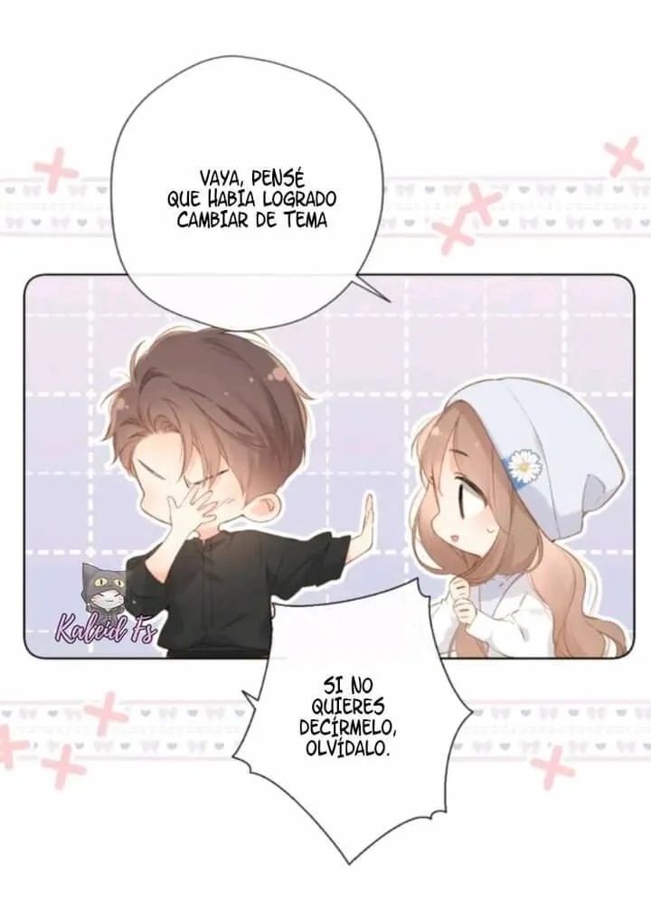 Contigo de Nuevo Capítulo 81 en Línea - página 20