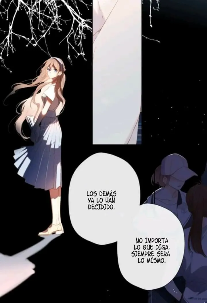 Contigo de Nuevo Capítulo 81 en Línea - página 22