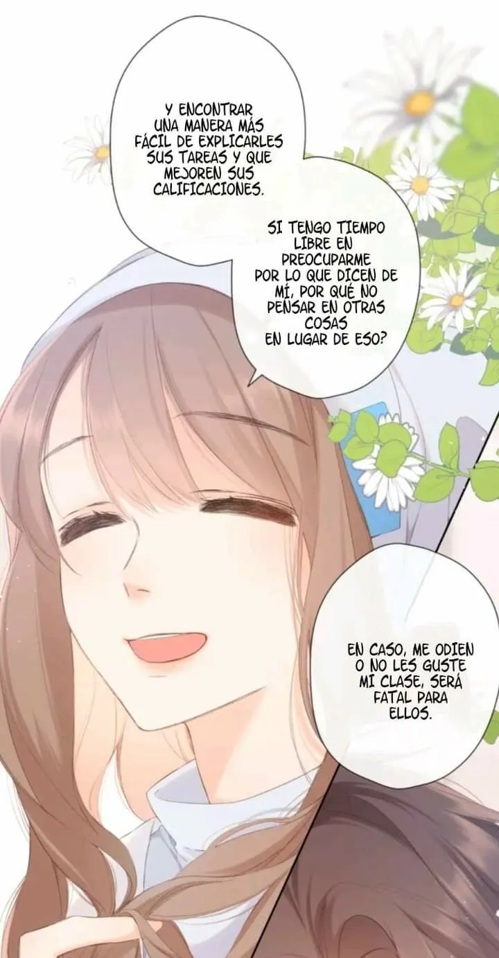 Contigo de Nuevo Capítulo 81 en Línea - página 24