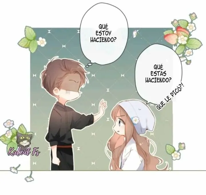 Contigo de Nuevo Capítulo 81 en Línea - página 32