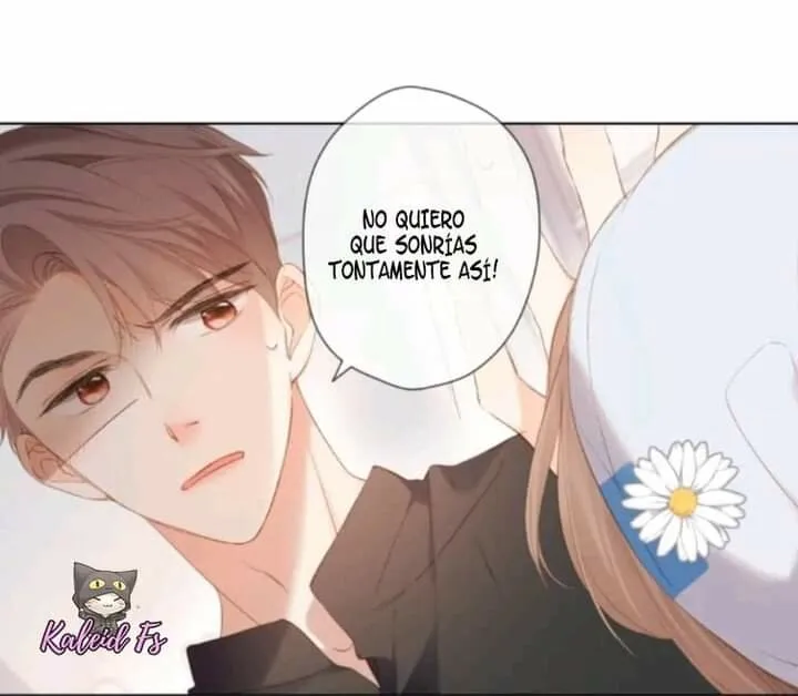 Contigo de Nuevo Capítulo 81 en Línea - página 33