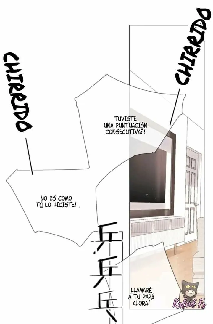 Contigo de Nuevo Capítulo 81 en Línea - página 42