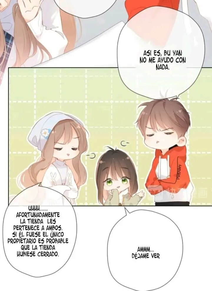 Contigo de Nuevo Capítulo 82 en Línea - página 15