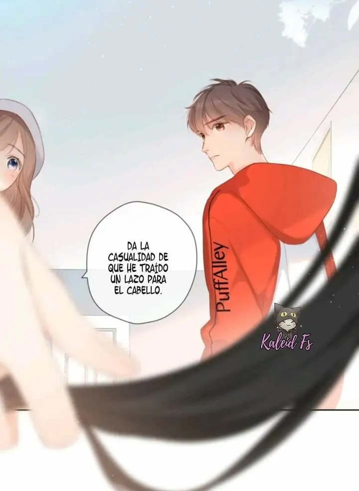 Contigo de Nuevo Capítulo 82 en Línea - página 28