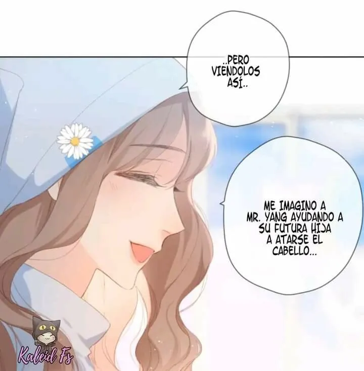 Contigo de Nuevo Capítulo 82 en Línea - página 34