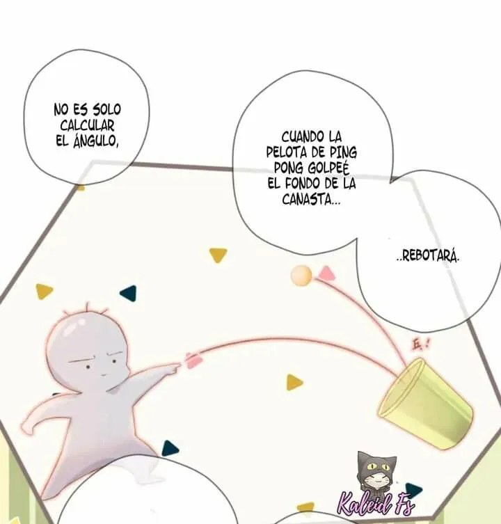 Contigo de Nuevo Capítulo 82 en Línea - página 37