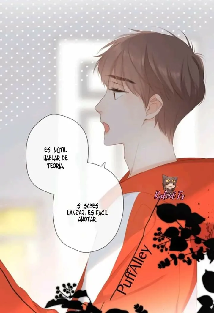 Contigo de Nuevo Capítulo 83 en Línea - página 4