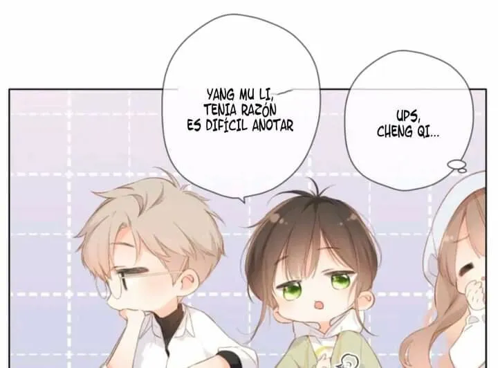Contigo de Nuevo Capítulo 83 en Línea - página 13