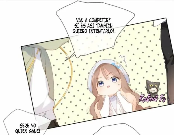 Contigo de Nuevo Capítulo 83 en Línea - página 20