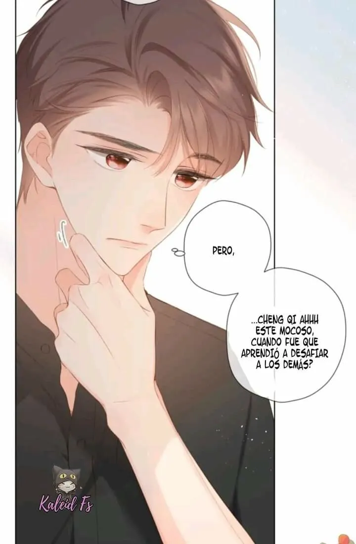 Contigo de Nuevo Capítulo 83 en Línea - página 23