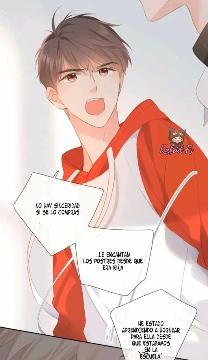 Contigo de Nuevo Capítulo 83 en Línea - página 33