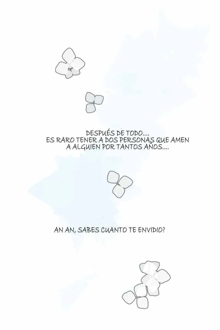 Contigo de Nuevo Capítulo 84 en Línea - página 45